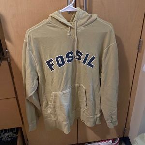 Cute fossil sweatshirt🥹🥹